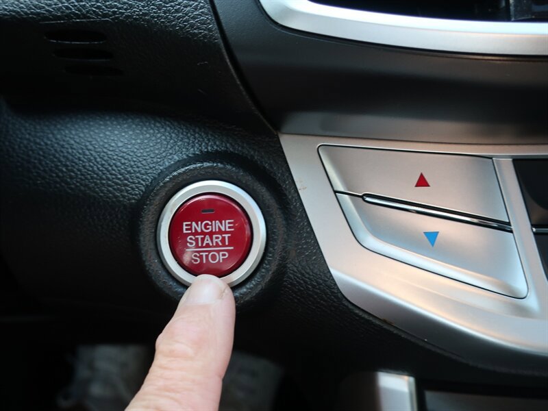 Used 2014 Honda Accord EX-L image 21