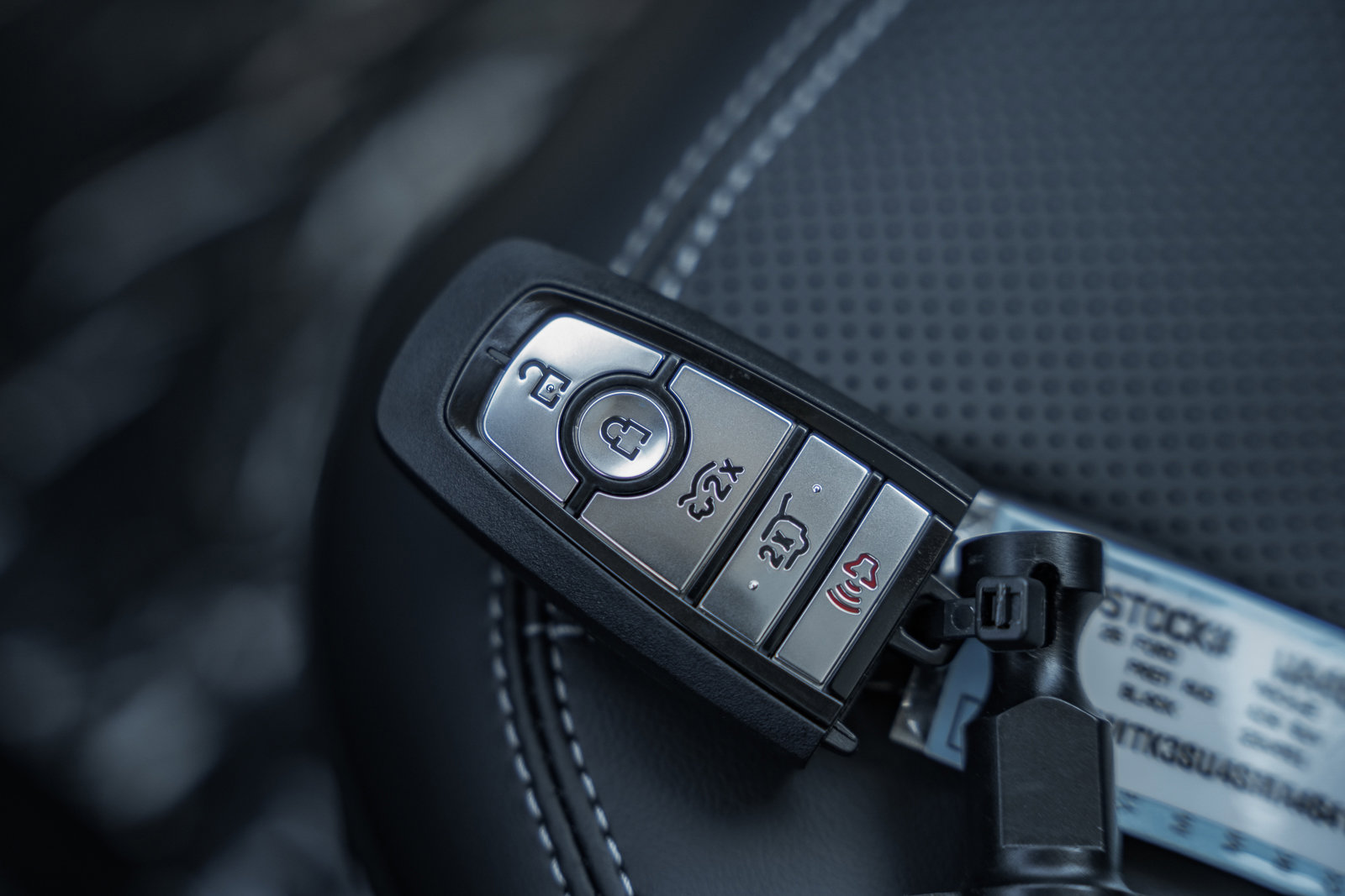 New 2025 Ford Mustang Mach-E Premium image 43