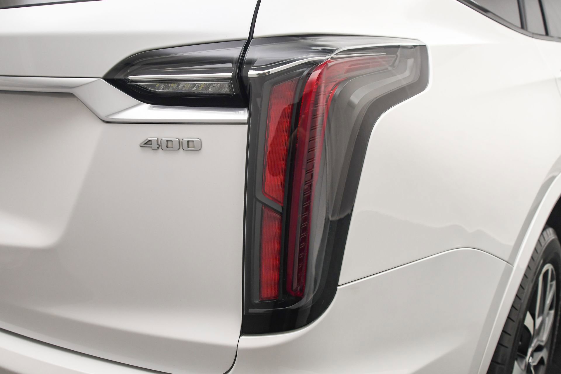 Used 2021 Cadillac XT6 Sport image 27