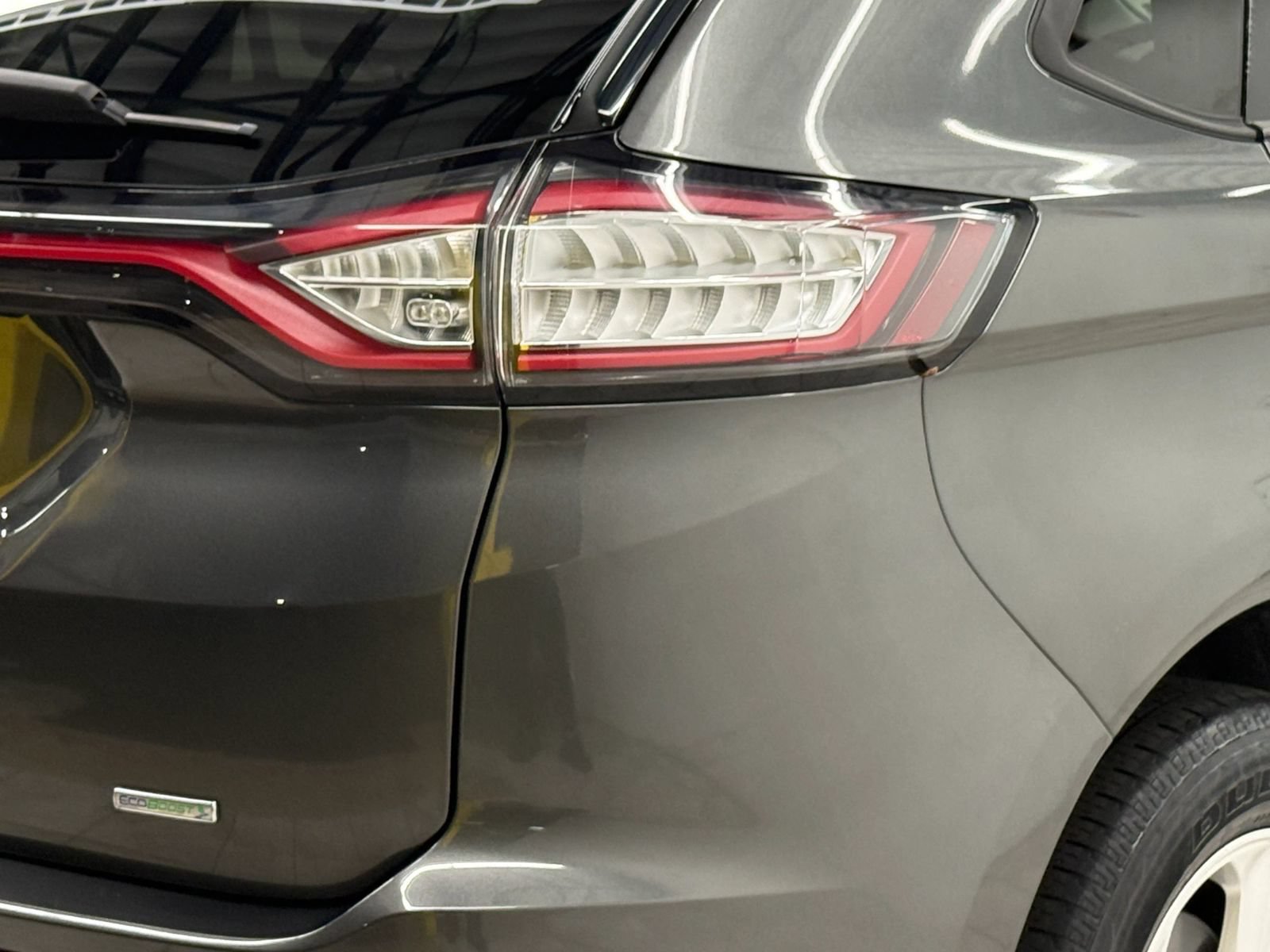 Used 2016 Ford Edge SE FWD image 10