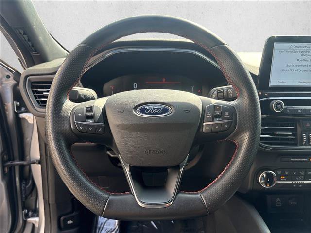 Used 2024 Ford Escape ST-Line FWD image 23
