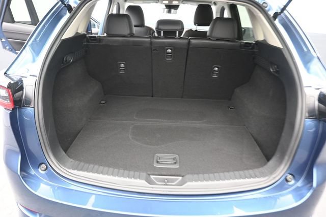 Used 2024 MAZDA CX-5 AWD 2.5 S image 14