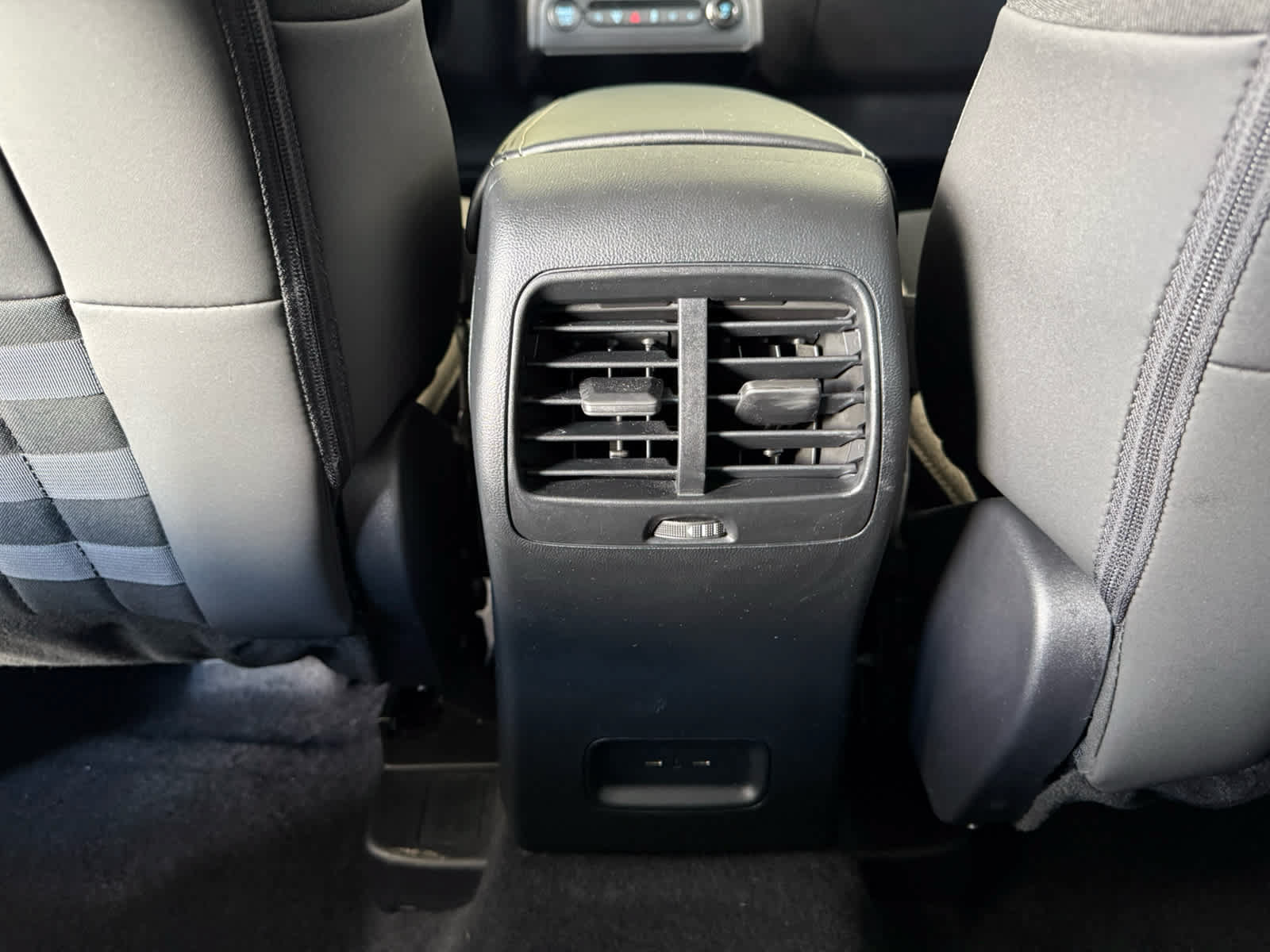 Used 2026 Ford Bronco Sport Big Bend AWD/4WD image 11