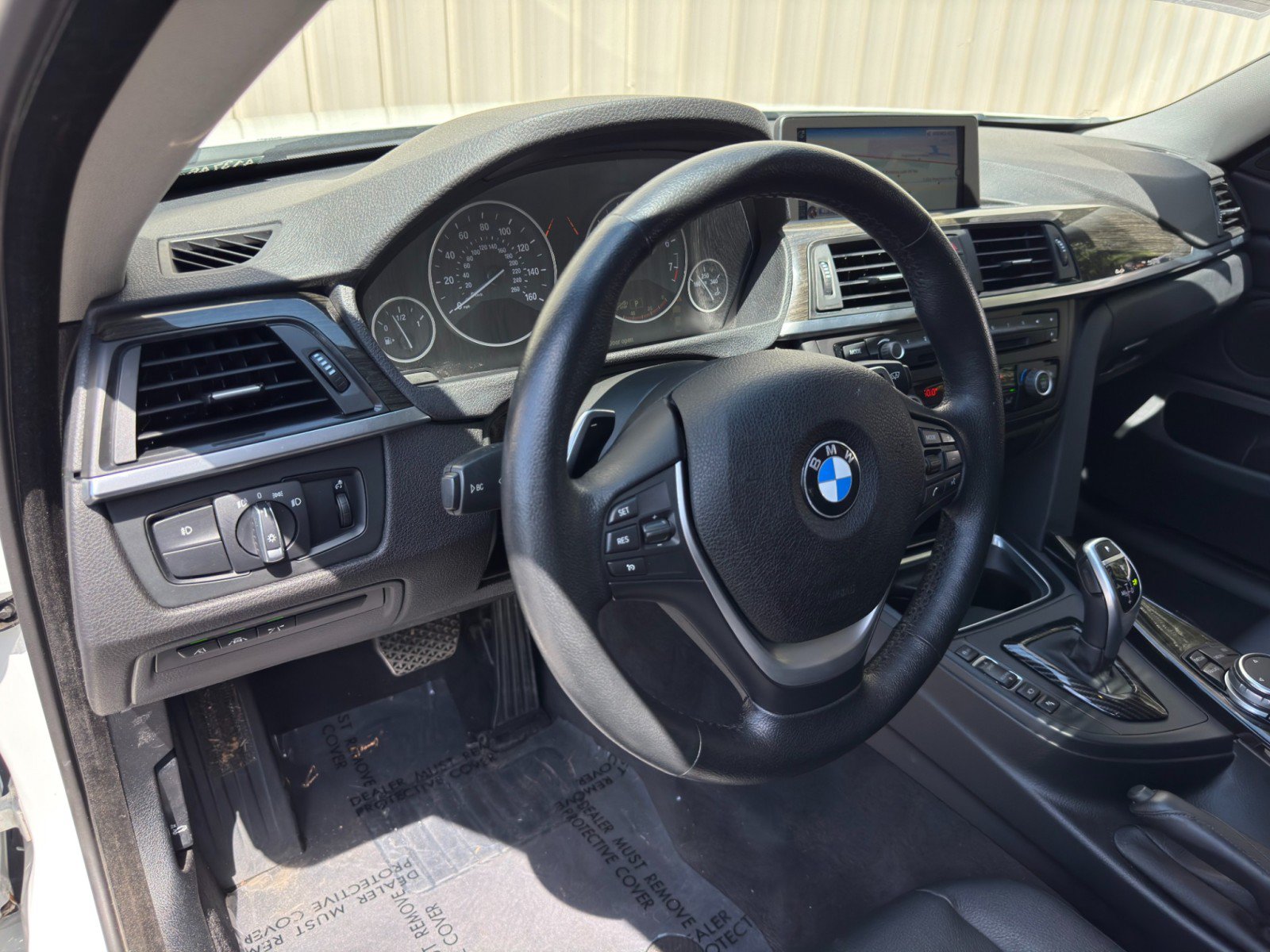 Used 2015 BMW 428i Gran Coupe xDrive AWD/4WD image 13
