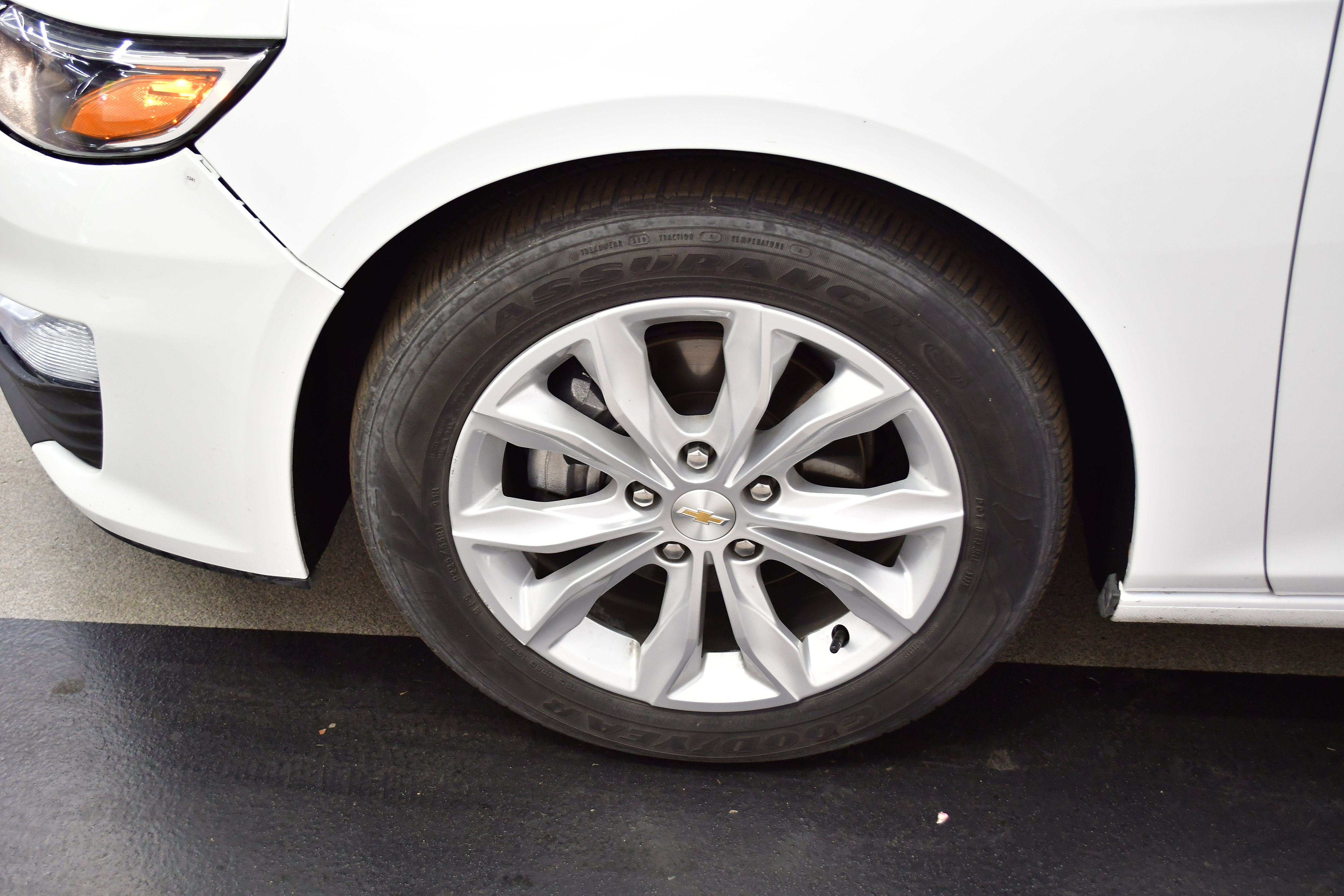 Used 2024 Chevrolet Malibu LT image 57