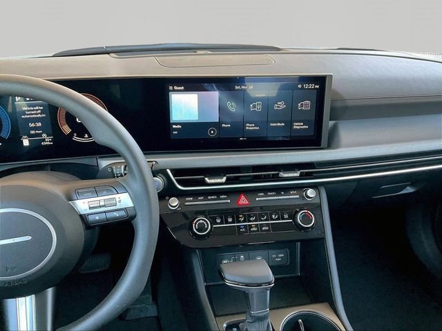 Used 2026 Hyundai Sonata SE FWD image 9