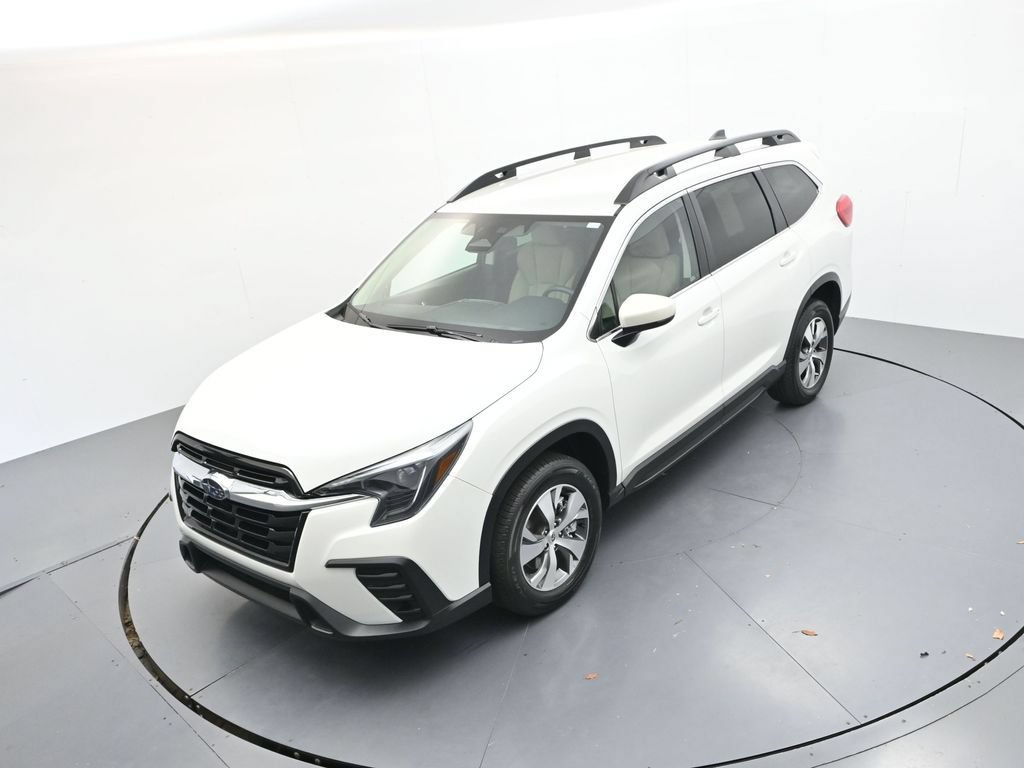 Certified 2025 Subaru Ascent Premium w/ Premium Package AWD/4WD image 25