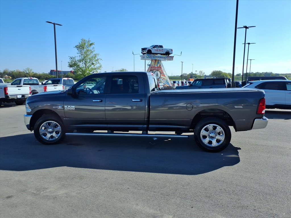 Used 2014 RAM 2500 Big Horn image 6