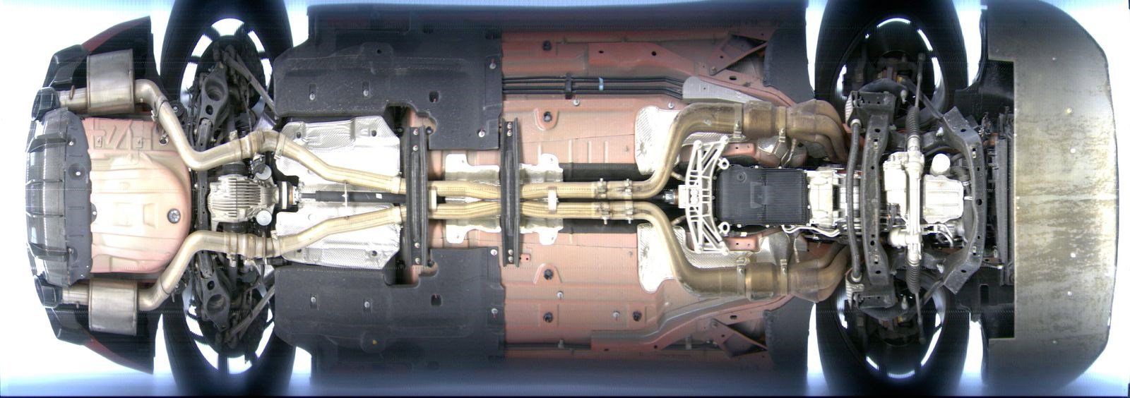 Used 2021 Dodge Charger Scat Pack image 24