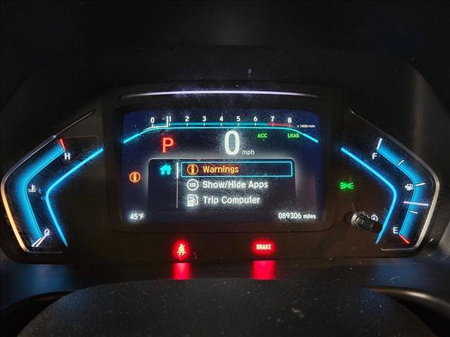 Used 2019 Honda Odyssey EX-L image 11