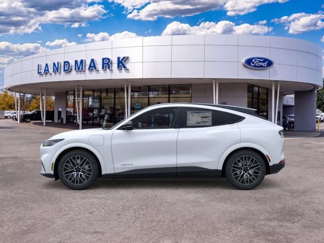 New 2026 Ford Mustang Mach-E Premium AWD/4WD image 3