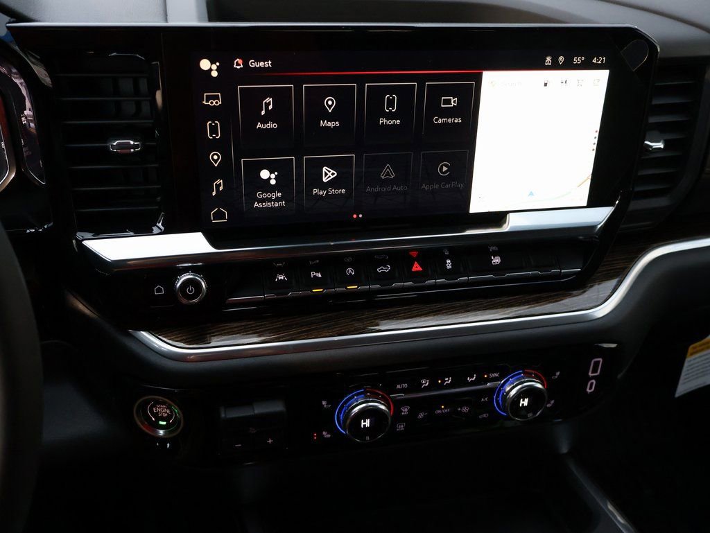 New 2026 GMC Sierra 1500 Elevation w/ Elevation Premium Package image 22