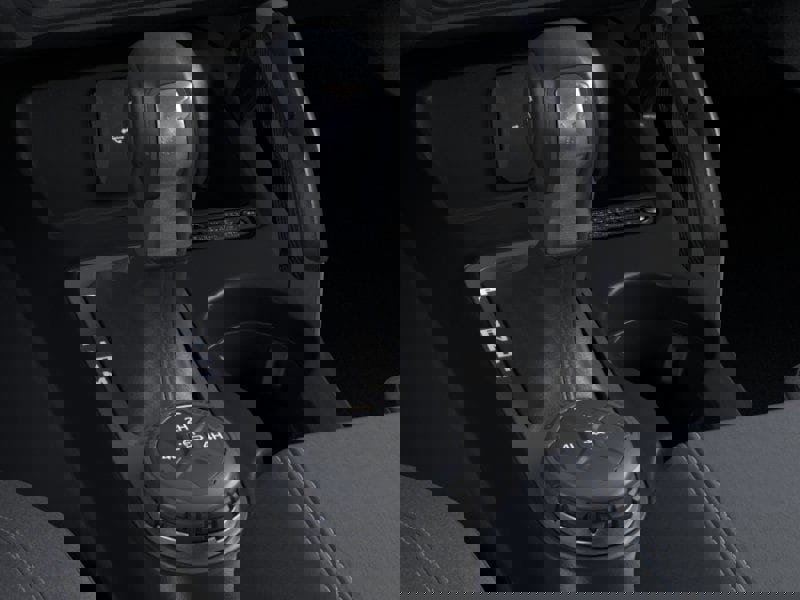 New 2025 Ford Bronco Big Bend image 17