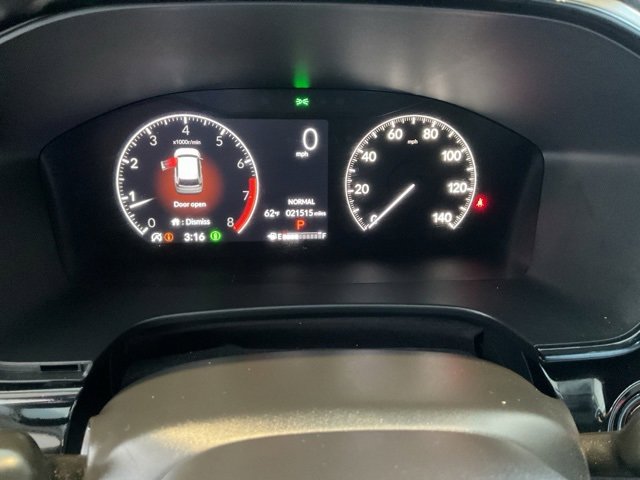 Used 2023 Honda CR-V EX-L image 10