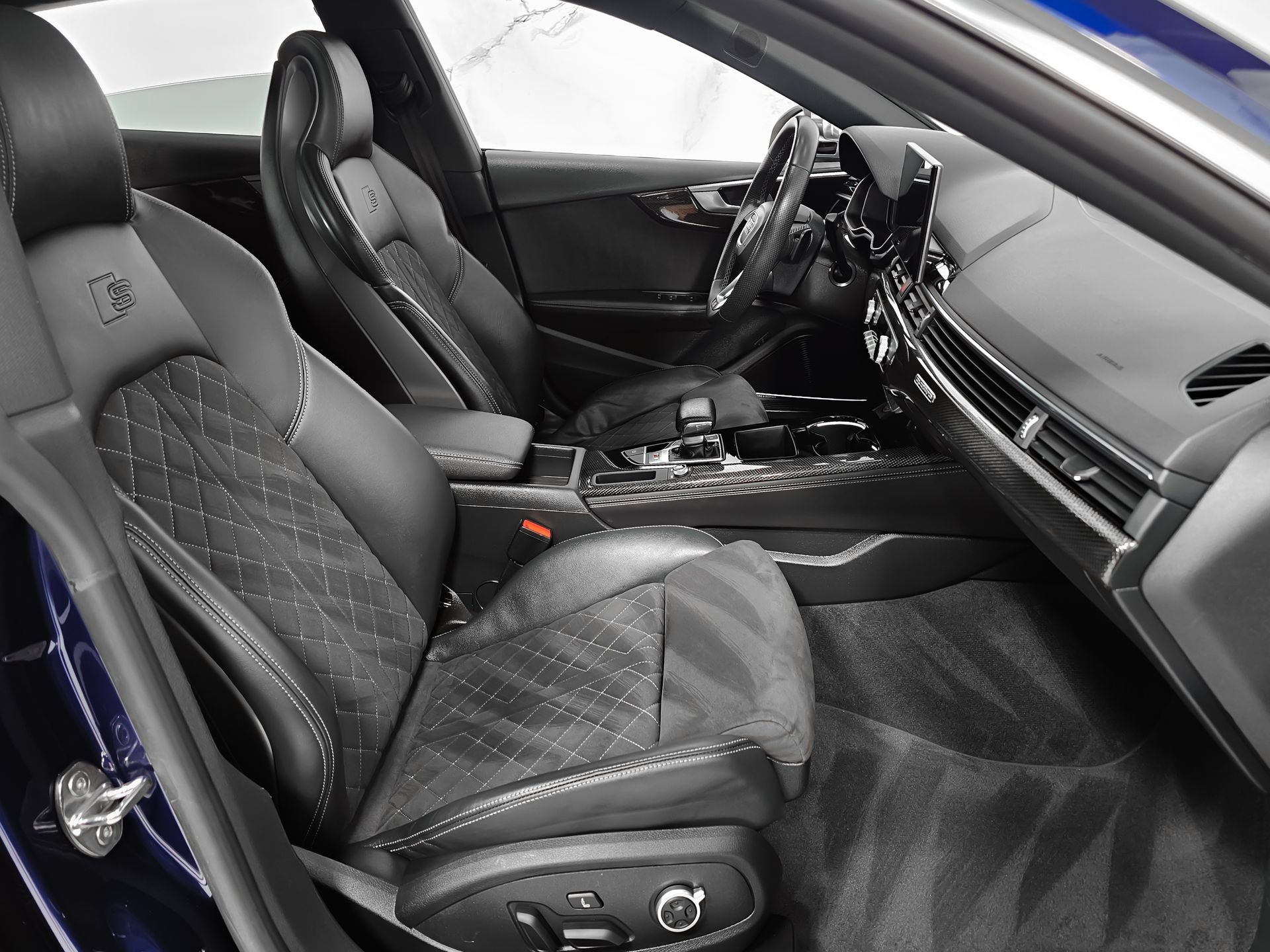 Used 2023 Audi S5 Premium Plus AWD/4WD image 2