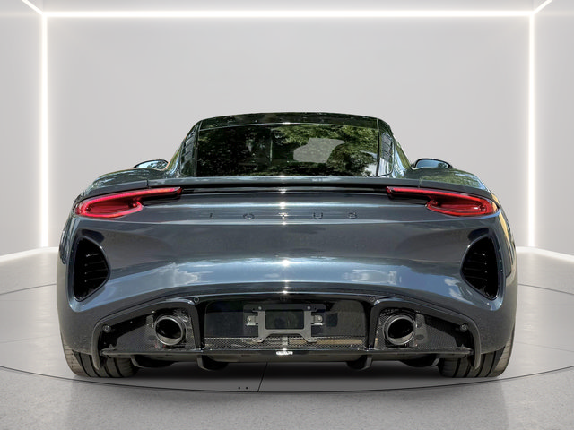 Used 2024 Lotus Emira First Edition RWD image 61