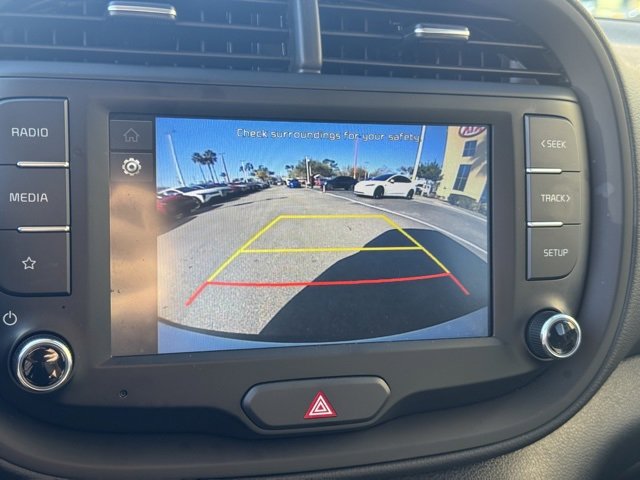 Certified 2025 Kia Soul LX image 19