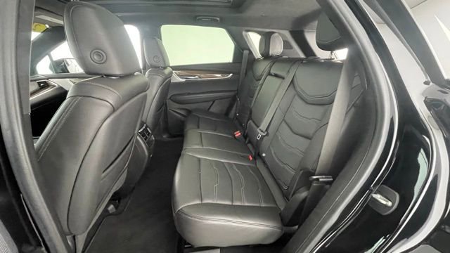 Used 2021 Cadillac XT5 Sportv w/ Platinum Package image 45