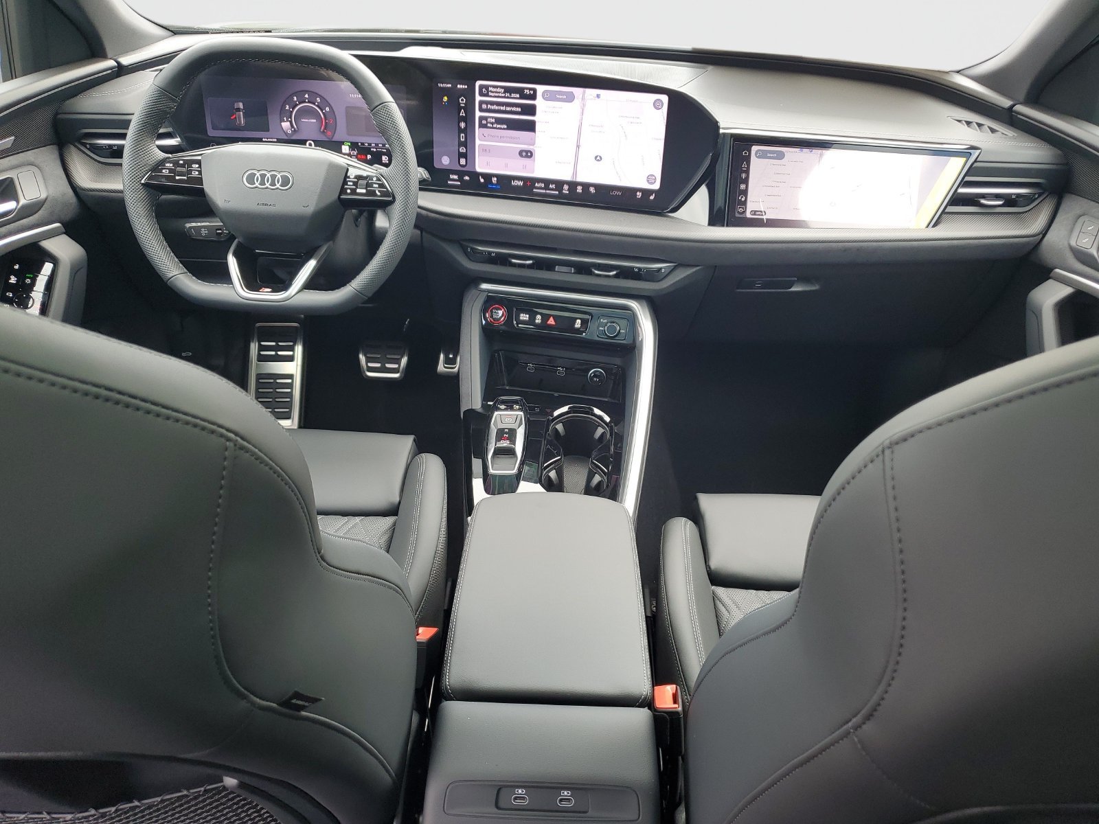 New 2026 Audi SQ5 Prestige AWD/4WD image 10