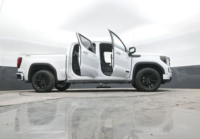 New 2026 GMC Sierra 1500 Elevation w/ Preferred Package image 46