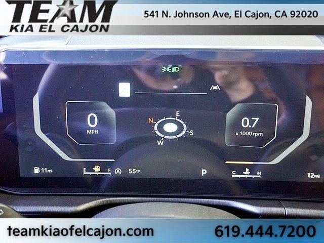 New 2026 Kia Sportage X-Line w/ X-Line Technology Package AWD/4WD image 41