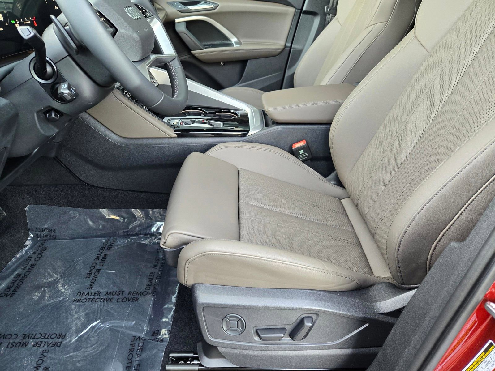 New 2025 Audi Q5 Premium AWD/4WD image 25