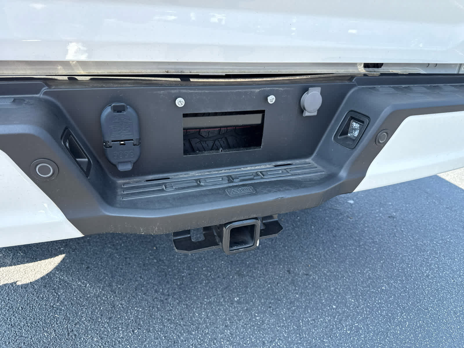 New 2023 Ford F150 Lightning Platinum image 37