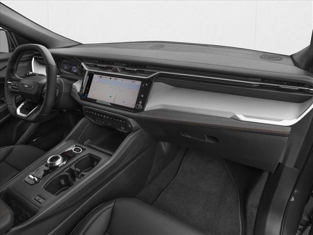 New 2026 Jeep Cherokee Limited AWD/4WD image 11