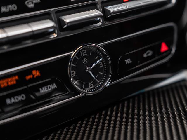 Used 2019 Mercedes-Benz G 550 image 30