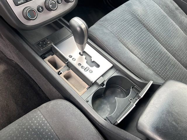 Used 2005 Nissan Murano SL w/ (J01) Sunroof Pkg image 24