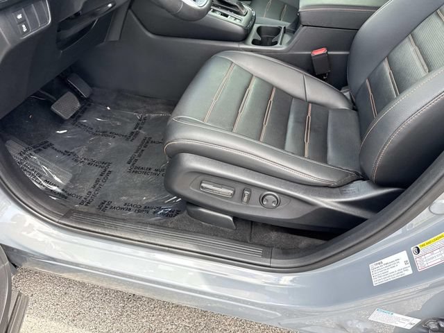 Certified 2024 Honda CR-V Sport Touring image 19