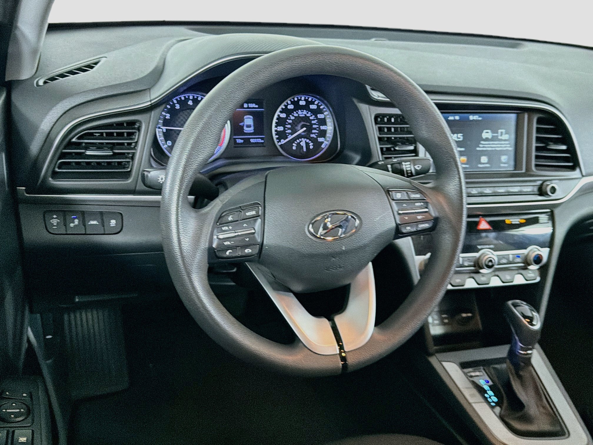 Used 2020 Hyundai Elantra SEL w/ Cargo Package (C1) FWD image 18