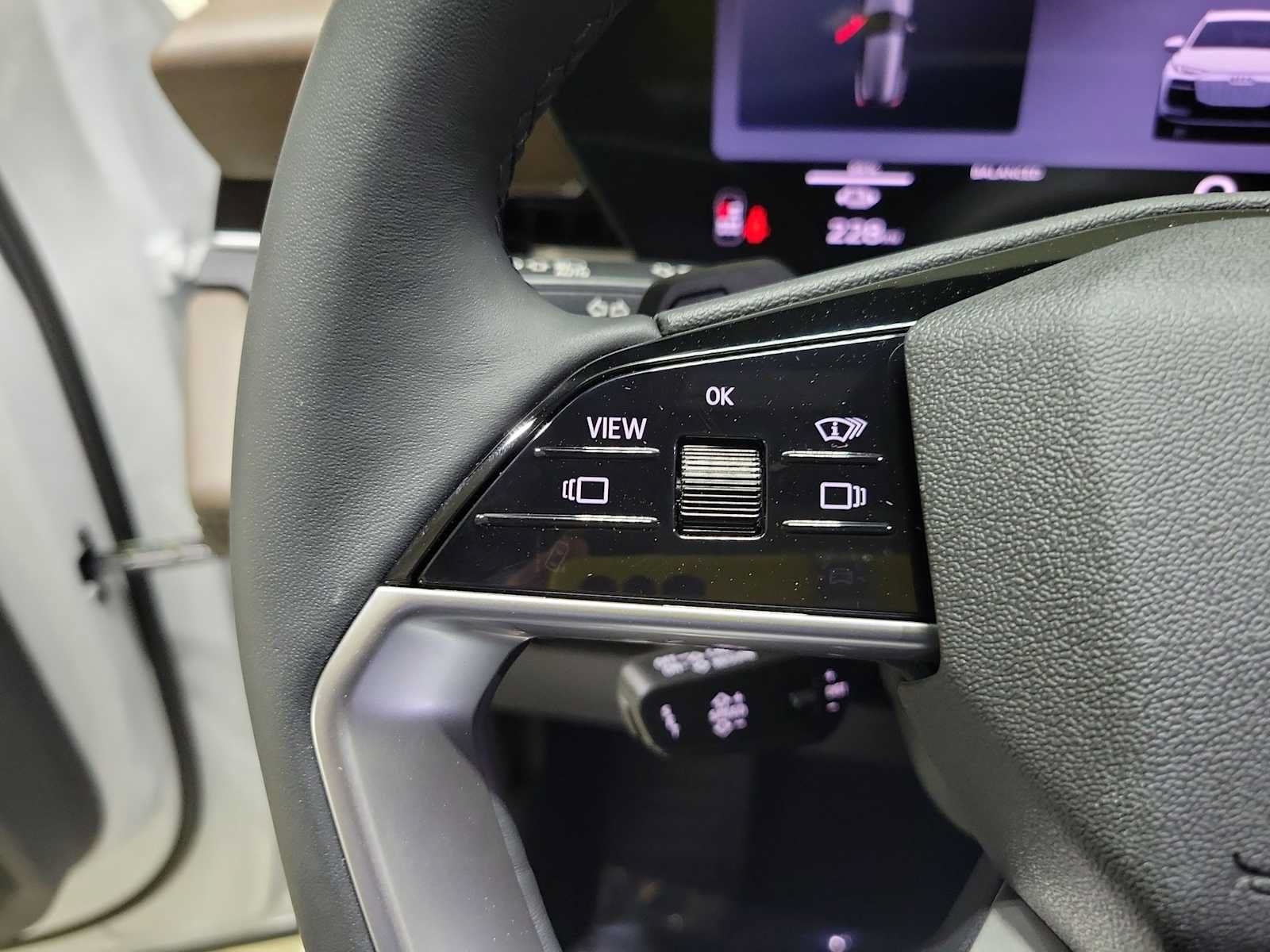 New 2027 Audi Q6 e-tron Premium Plus AWD/4WD image 20
