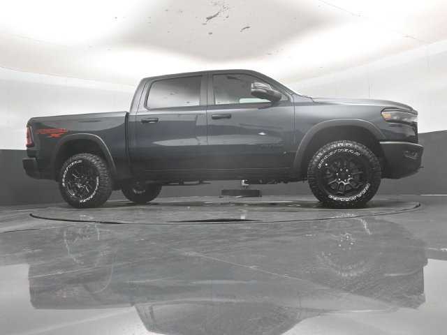 New 2027 RAM 1500 Rebel w/ Rebel Level 2 Equipment Group AWD/4WD image 53