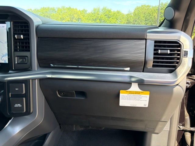 New 2026 Ford F150 Lariat w/ Equipment Group 501A Mid AWD/4WD image 21