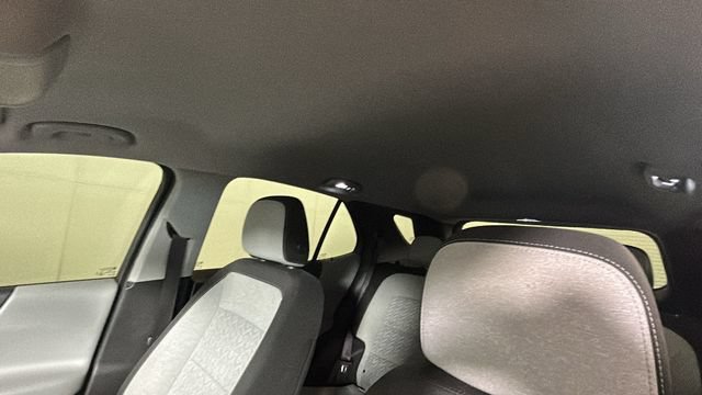Used 2022 Chevrolet Equinox LS FWD image 13