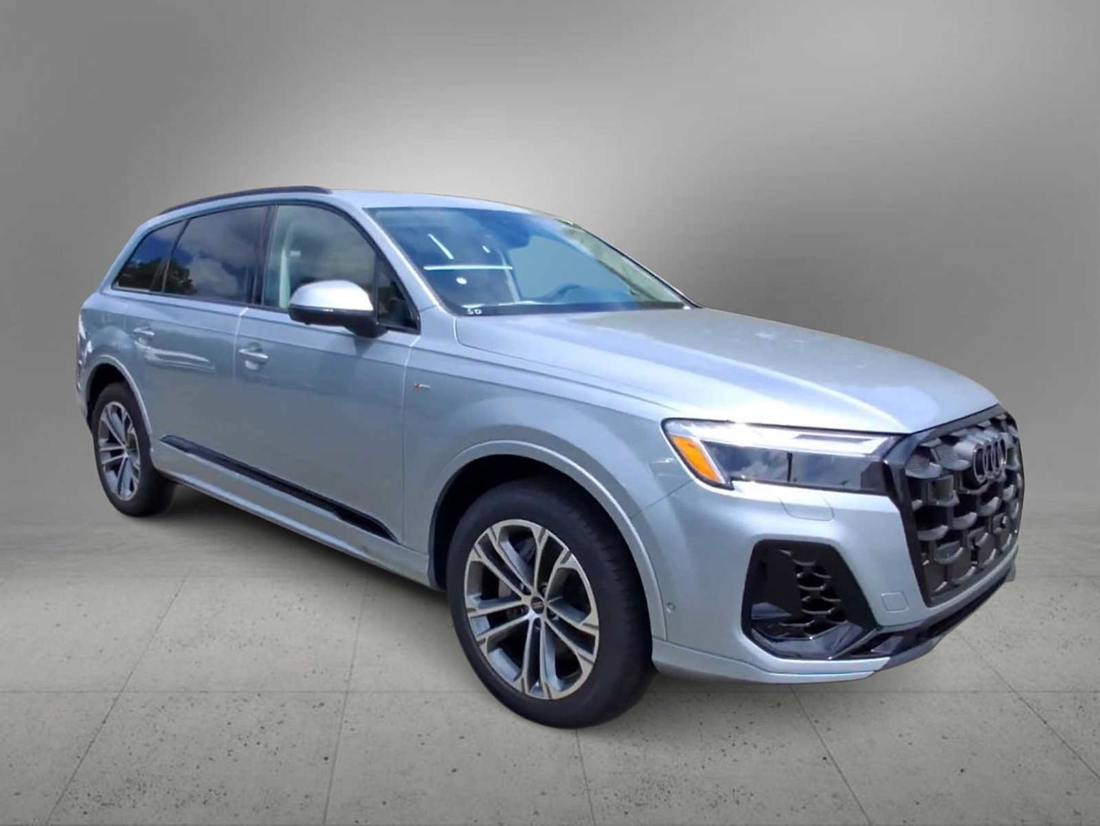 New 2026 Audi Q7 3.0T Premium AWD/4WD video 2
