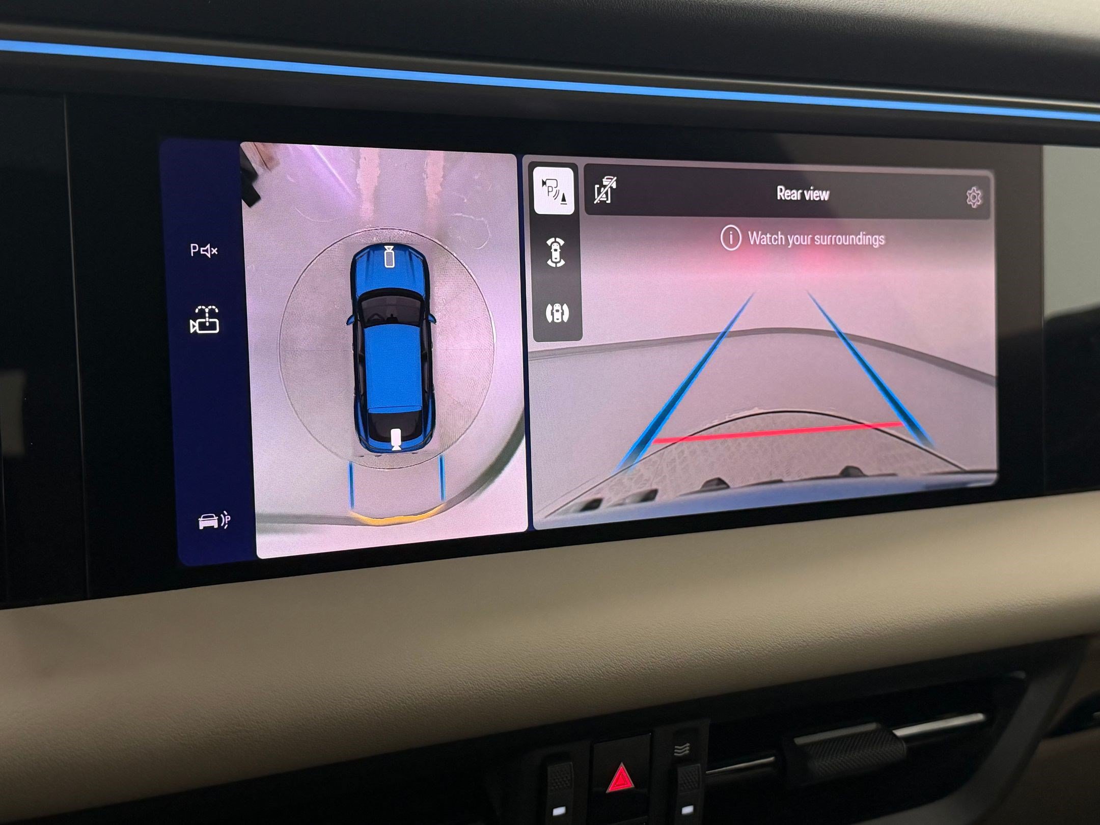 New 2026 Porsche Macan 4 Electric AWD/4WD image 19