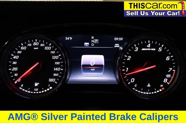 Used 2019 Mercedes-Benz G 63 AMG 4MATIC image 20