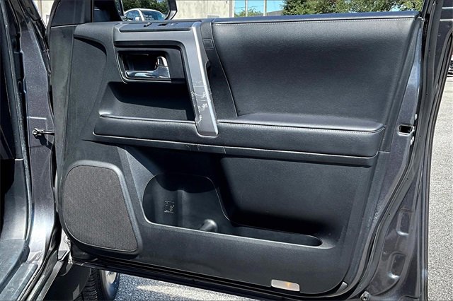 Used 2023 Toyota 4Runner SR5 image 25