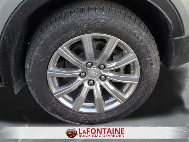 Used 2023 Cadillac XT4 Premium Luxury image 30