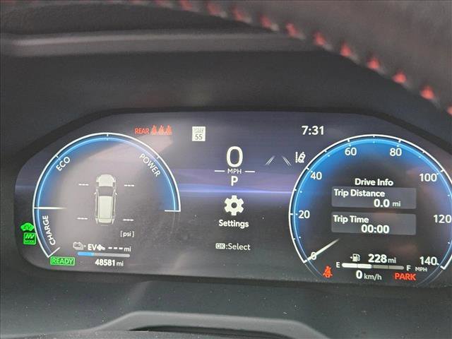 Used 2023 Toyota RAV4 XSE w/ Weather Package AWD/4WD image 10