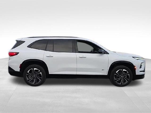 Certified 2025 Buick Enclave Sport Touring AWD/4WD image 2