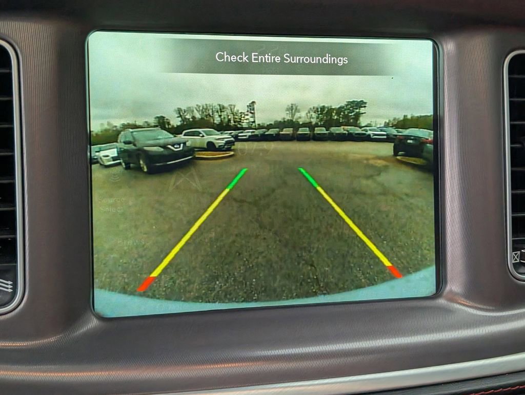 Used 2022 Dodge Charger Scat Pack image 25