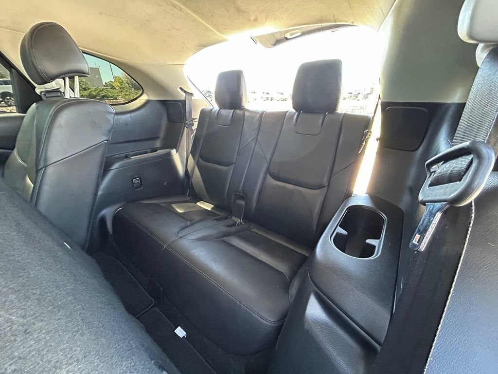 Used 2019 MAZDA CX-9 Touring w/ Touring Premium Package FWD image 28