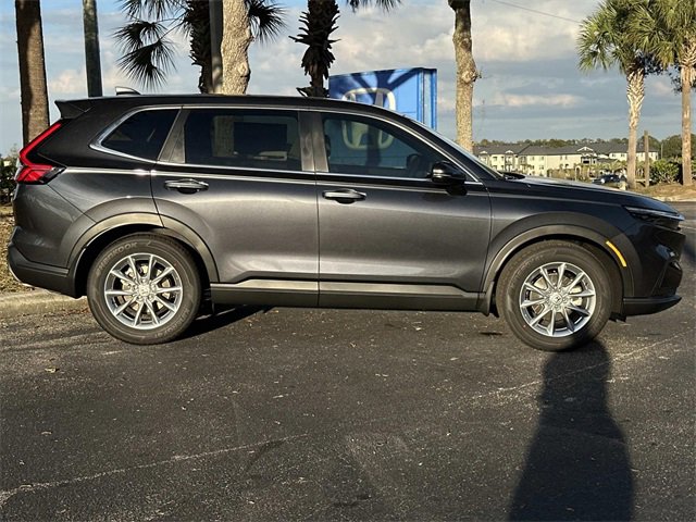 New 2026 Honda CR-V EX image 2