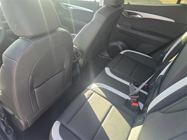 New 2026 Buick Envision Sport Touring image 10