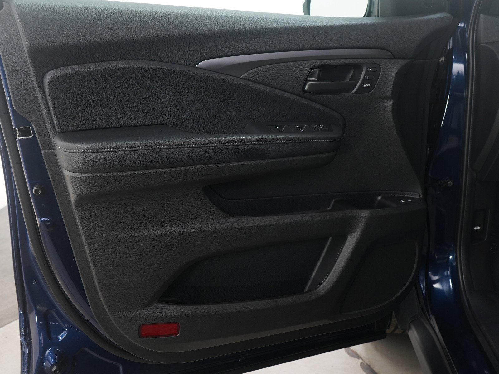 Used 2022 Honda Passport EX-L image 20