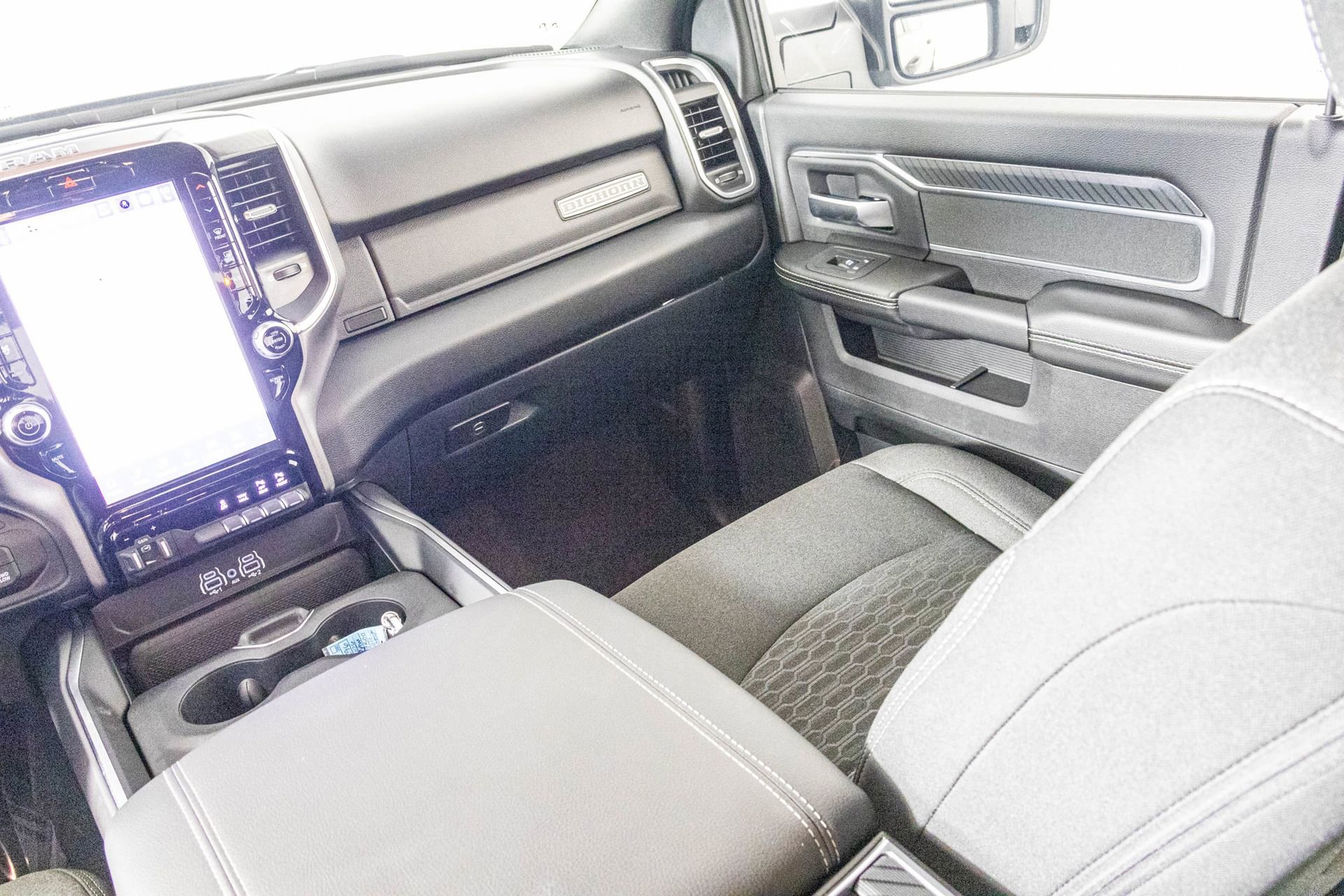 New 2026 RAM 2500 Big Horn image 31