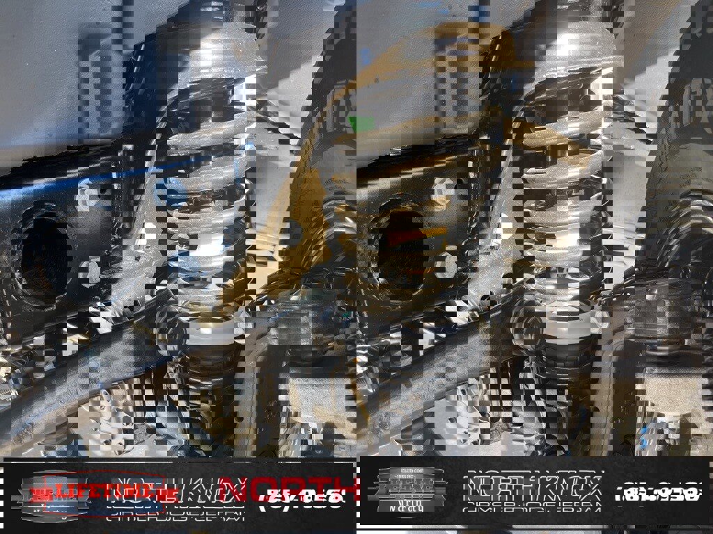 New 2026 Jeep Wrangler Sport image 28